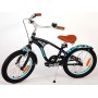 Bicicletta per bambini Volare Miracle Cruiser - Ragazzi - 16 pollici - Blu opaco