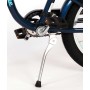 Bicicletta per bambini Volare Miracle Cruiser - Ragazzi - 18 pollici - Blu opaco - Collezione Prime