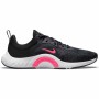 Scarpe da Running per Adulti Nike TR 11 Nero