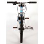 Bicicletta per bambini Volare Dynamic - Ragazzi - 20 pollici - Blu - 7 marce - Collezione Prime