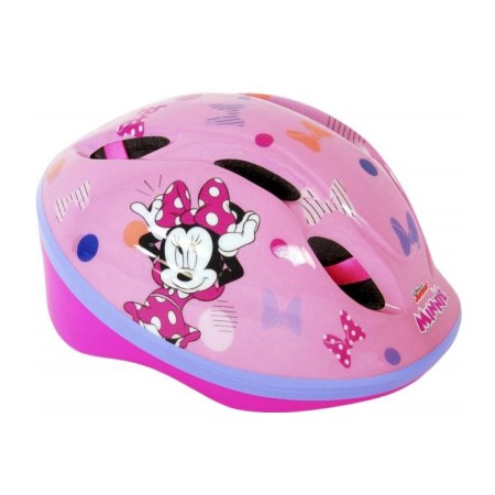 Casco da ciclismo Disney Minnie Bow-Tique - 52-56 cm