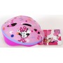 Casco da ciclismo Disney Minnie Bow-Tique - 52-56 cm