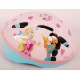 Casco da bicicletta Disney Princess - Rosa - 52-56 cm