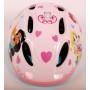 Casco da bicicletta Disney Princess - Rosa - 52-56 cm