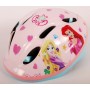 Casco da bicicletta Disney Princess - Rosa - 52-56 cm