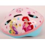 Casco da bicicletta Disney Princess - Rosa - 52-56 cm