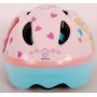 Casco da bicicletta Disney Princess - Rosa - 52-56 cm