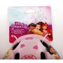 Casco da bicicletta Disney Princess - Rosa - 52-56 cm