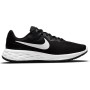 Scarpe da Running per Adulti Nike DC3728 003 Revolution 6 Nero