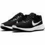 Scarpe da Running per Adulti Nike DC3728 003 Revolution 6 Nero