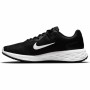 Scarpe da Running per Adulti Nike DC3728 003 Revolution 6 Nero