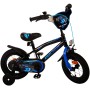 Bicicletta per bambini Volare Super GT - ragazzi - 12 pollici - Blu