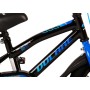 Bicicletta per bambini Volare Super GT - ragazzi - 12 pollici - Blu