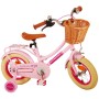 Volare Eccellente bicicletta per bambini - Ragazze - 12 pollici - Rosa