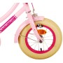 Volare Eccellente bicicletta per bambini - Ragazze - 12 pollici - Rosa