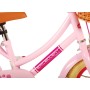 Volare Eccellente bicicletta per bambini - Ragazze - 12 pollici - Rosa