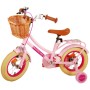 Volare Eccellente bicicletta per bambini - Ragazze - 12 pollici - Rosa