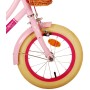 Bicicletta per bambini Volare Excellent - Ragazze - 14 pollici - Rosa