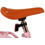 Bicicletta per bambini Volare Excellent - Ragazze - 14 pollici - Rosa