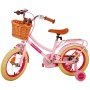 Bicicletta per bambini Volare Excellent - Ragazze - 14 pollici - Rosa