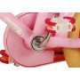 Bicicletta per bambini Volare Excellent - Ragazze - 14 pollici - Rosa