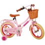 Bicicletta per bambini Volare Excellent - Ragazze - 14 pollici - Rosa