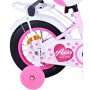 Bicicletta per bambini Volare Ashley - Ragazze - 12 pollici - Rosa