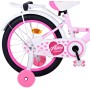 Bicicletta per bambini Volare Ashley - Ragazze - 18 pollici - Rosa