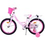 Bicicletta per bambini Volare Ashley - Ragazze - 18 pollici - Rosa