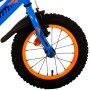 Bicicletta per bambini Volare Rocky - Ragazzi - 14 pollici - Blu