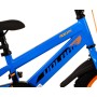 Bicicletta per bambini Volare Rocky - Ragazzi - 14 pollici - Blu