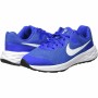 Scarpe Sportive per Bambini Nike REVOLUTION 6 DD1096 411 Azzurro