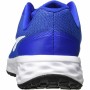 Scarpe Sportive per Bambini Nike REVOLUTION 6 DD1096 411 Azzurro