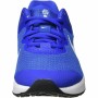 Scarpe Sportive per Bambini Nike REVOLUTION 6 DD1096 411 Azzurro