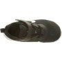 Scarpe Sportive per Bambini Nike Revolution 6 DD1096 003 Nero