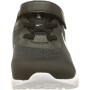 Scarpe Sportive per Bambini Nike Revolution 6 DD1096 003 Nero