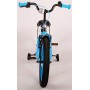 Bicicletta per bambini Volare Thombike - Ragazzi - 18 pollici - Nera Blu