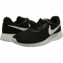 Scarpe Sportive Nike TANJUN Nero Uomo