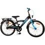 Bicicletta per bambini Volare Thombike - Ragazzi - 20 pollici - Nera Blu