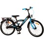 Bicicletta per bambini Volare Thombike - Ragazzi - 20 pollici - Nera Blu