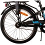 Bicicletta per bambini Volare Thombike - Ragazzi - 20 pollici - Nera Blu