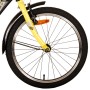 Bicicletta per bambini Volare Thombike - Ragazzi - 20 pollici - Nero Giallo