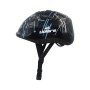 Casco da bicicletta Volare - Bambini - Nero - 47-51 cm