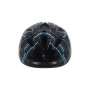 Casco da bicicletta Volare - Bambini - Nero - 47-51 cm