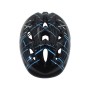 Casco da bicicletta Volare - Bambini - Nero - 47-51 cm