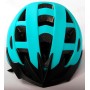 Casco da bicicletta Volare - Unisex - Verde - 54-58 cm