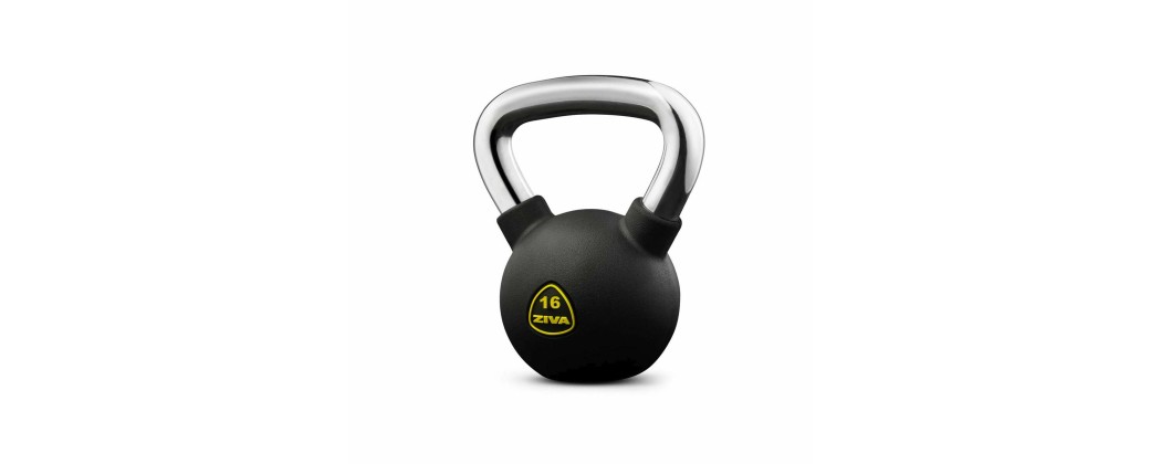 Kettlebell