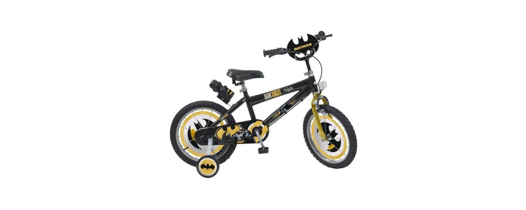 Bici per bambini