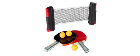 Set da Ping pong